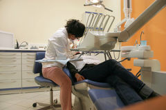 Is Free Dental Care Possible?