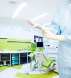Dental Professionals Feel A Sense Of Urgency For Laser Technology