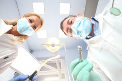 Teeth Whitening Risks