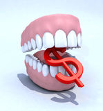 How Dentist's Visits For Dental Braces Work