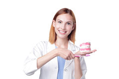 Dental Tourism - a good idea? A salutory tale