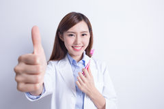 A Simple Dental Exam Explained