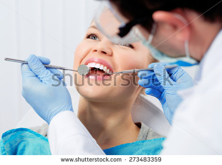 The Importance Of Dental Care