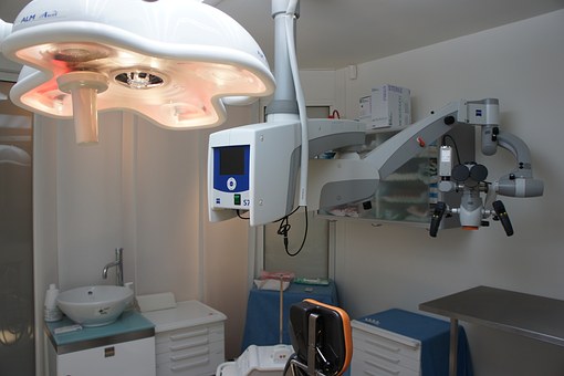 Austin Dentists - The Important Thing To An Appealing Smile