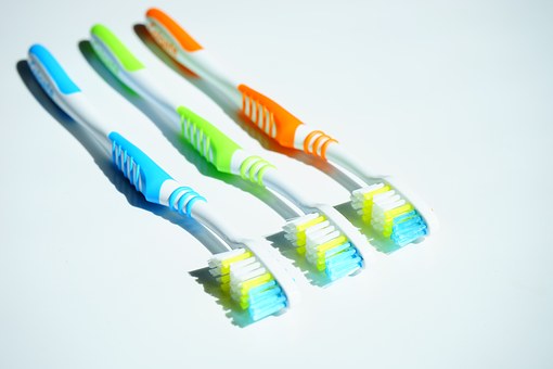 Get Teeth That Are Straight With Invisalign