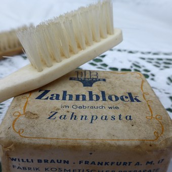 The Best Way to Keep Your Teeth White