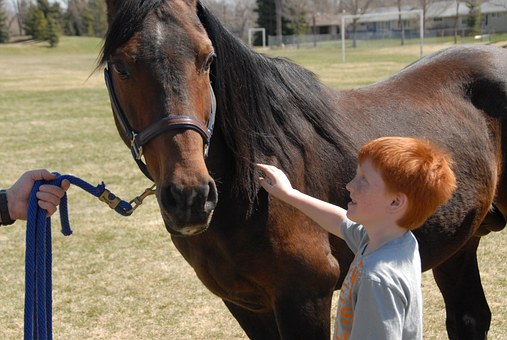 Talent Identification in Children