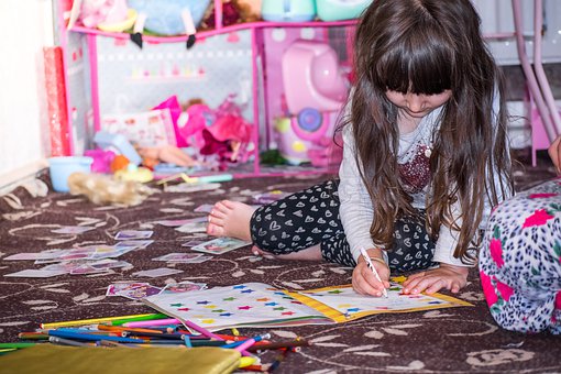 To Understand Child Anxiety Disorder