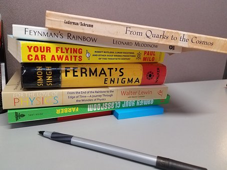 Giving Your Child a Head Start with Reading Books