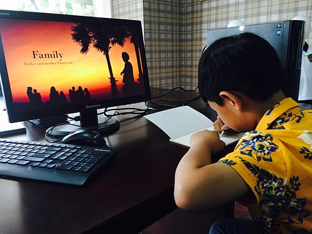 The Change In Social Structure Has Created Major Issues For Children Below 5 Years Of Age.