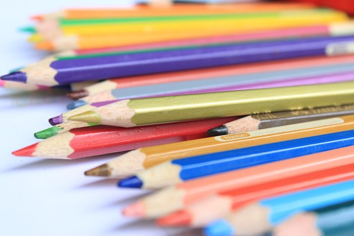 Child Art Activity Center