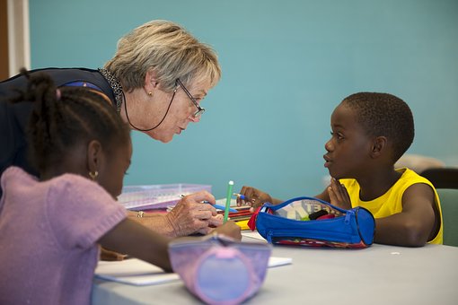 The Challenge Of Raising A Deaf Child
