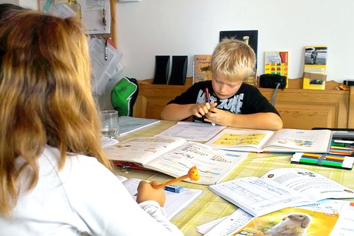 With Practically Everything Moving Online, Why Not Art Class? And We?re Talking Fun Make Full Kids C