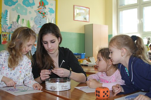 Gratify Your Childs Overall Personality In The Public Schools