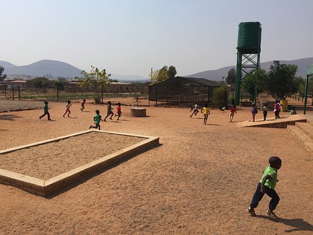 Are You Giving Your Kids Enough Time?