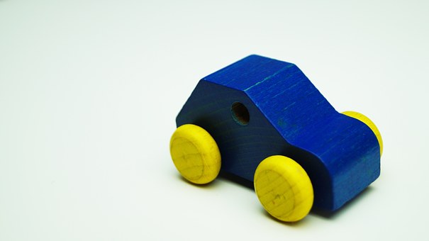 Fola Toys Evokes Your Youngsters