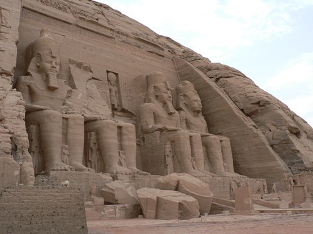Sightseeing Tours In Egypt... What Is There To See In Egypt?