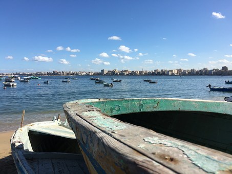 The History Of Tel Aviv, Israel