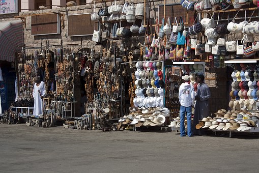 Luxor Tour From Cairo by Train