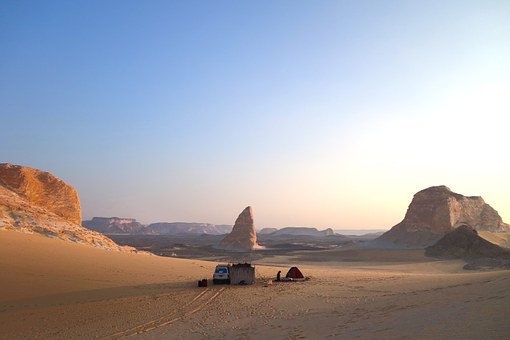 overnight Tours from Marsa Alam to Cairo & Luxor flying