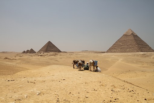 Egypt And Jordan Tours - Memphis Tours Egypt