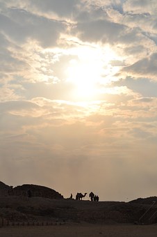 Egypt trips, MS Al Jamila Nile Cruise