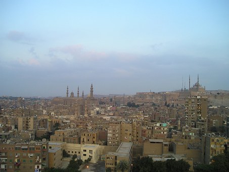 Taba Day Trips & Excursions To Giza Pyramids, Sphinx & Sakkara