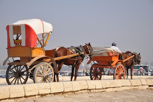 Alexandria & Cairo Two Days Trip | Shore Excursions From Alexandria Port
