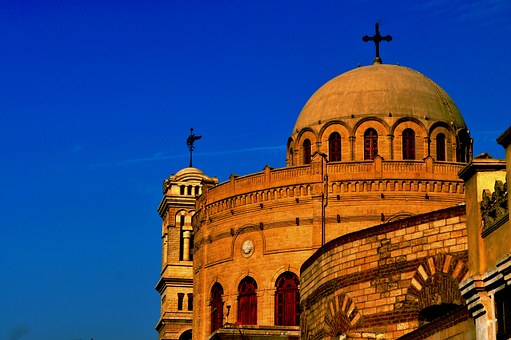 Trip 2 days to Luxor and Cairo from Taba by flight