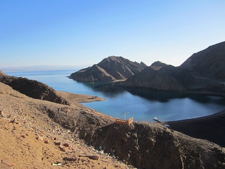 How to book your Egypt trip