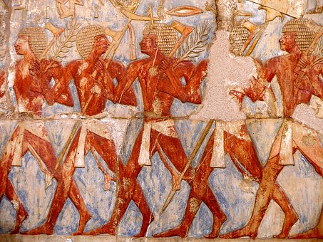 Tour To Giza Pyramids & Sphinx
