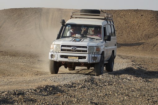 One Day Tour From Cairo To El Minya