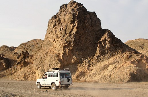 Cairo & Aswan Tour Package 05 Nights