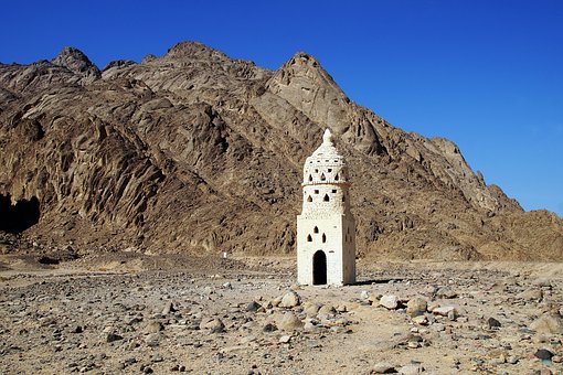 Egypt Travel - A Historical Country for Any Ages of Travelers