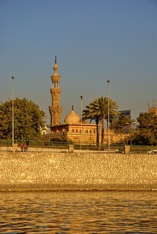 Day Tours To Memphis & Dahshour | Cairo Shore Excursions From Alexandria port