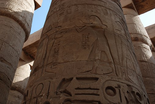 Legend of Egypt Travel Packages from USA 12 Days