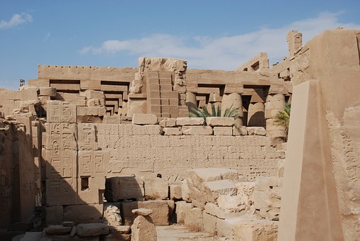 Day tour to explore Cairo sights from Sharm El Sheikh by flight