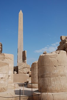 Luxor Sights Tour Two Days From Hurghada