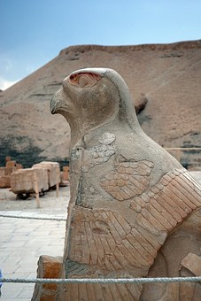 Luxor Sightseeing Tour From Dahab By Flight