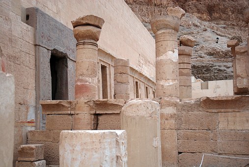 A Afternoon Trip To Cairo From Cyprus