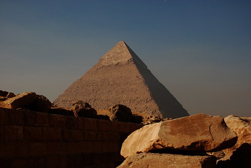 What Are The Best Tourist Places To Visit In Egypt?