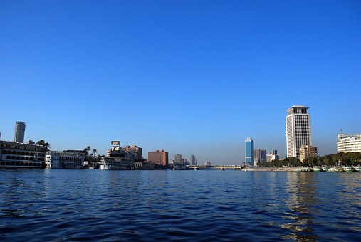 Luxury Egypt Holidays Have Plenty To Offer