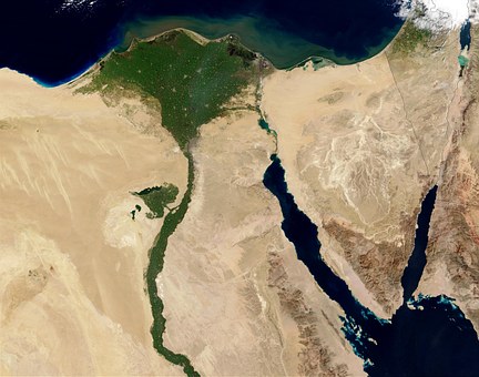 Luxor Sightseeing trip from Sharm EL Sheikh by flight