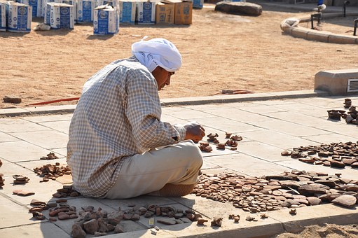 Egypt Accessible Travel Package 7 Nights
