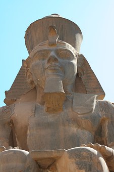 Luxury Holidays To Egypt-an Experience Beyond Words