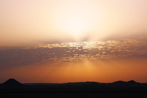 Visit Mount Sinai & St.Catherine | Sightseeing Tours From Cairo Egypt