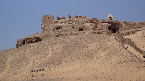 Cairo And Luxor Tour From El Gouna By Flight, Daily El Gouna Tours In egypt