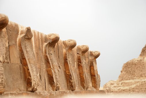 Tour to Egyptian Museum, Citadel & Old Cairo