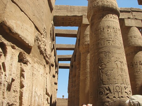 Giza Pyramids From Port Said - Availabel-travel.com