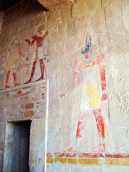 Luxury Tours Packages To Egypt- By Maestro Online Travel